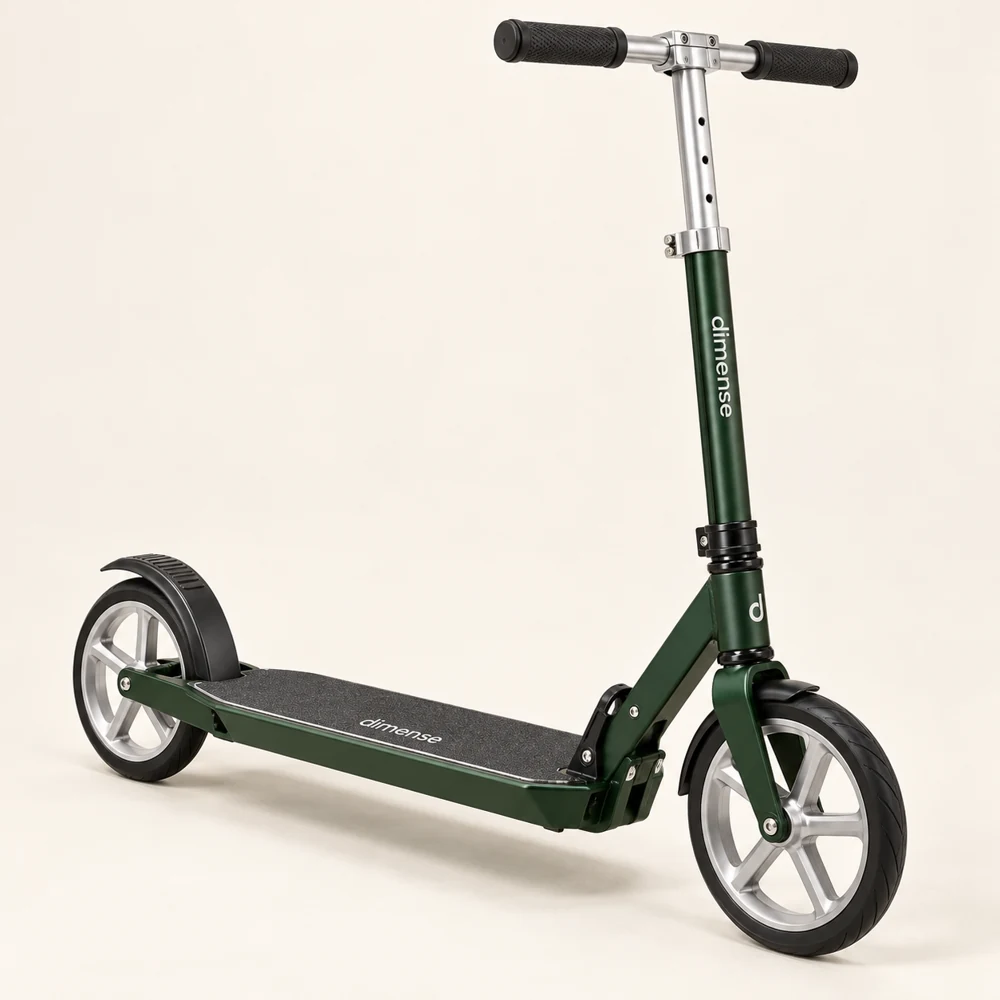 Grove series scooter