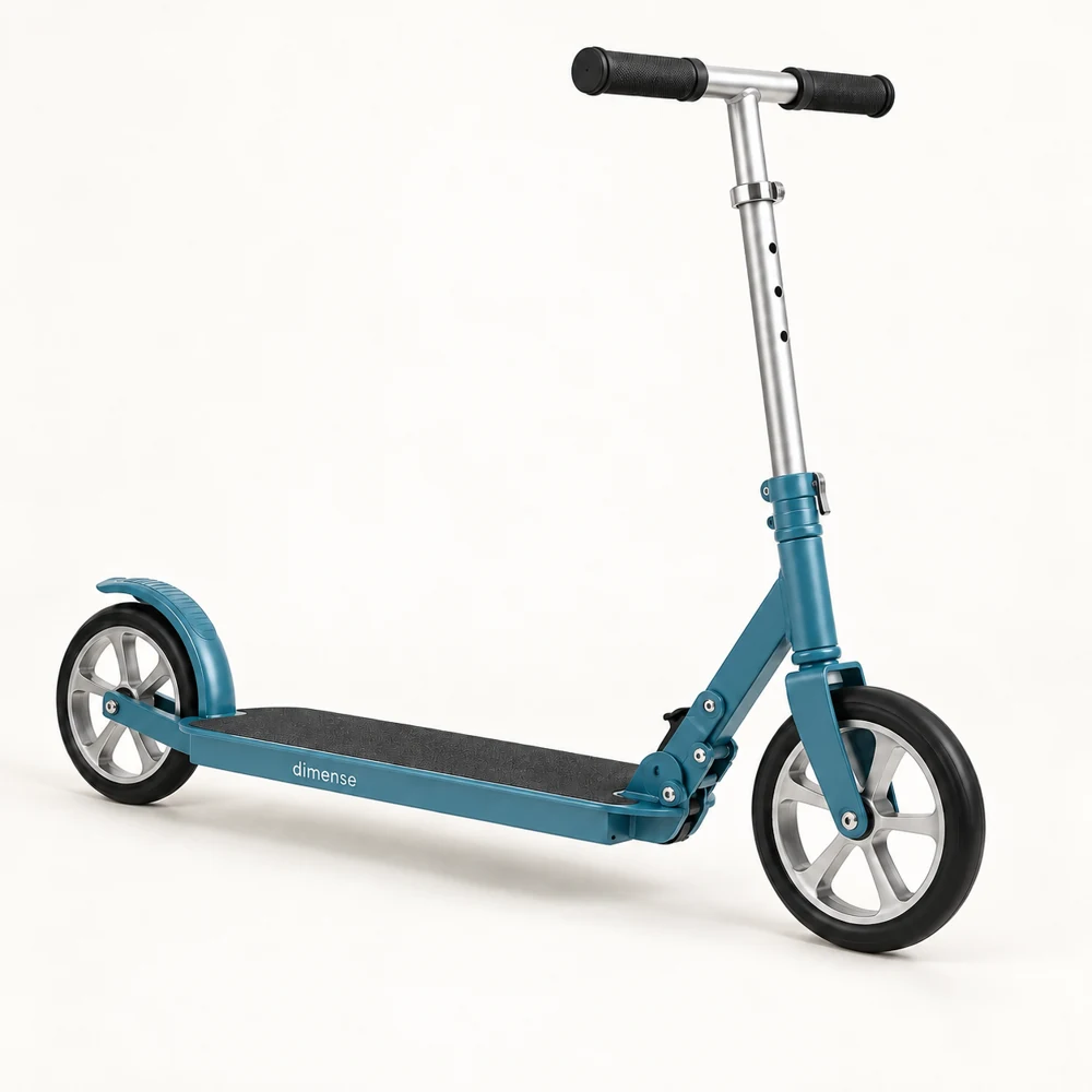 Meadow 205 Lakewalk Scooter in Lake