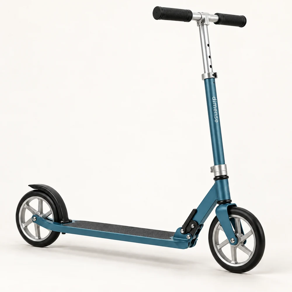 Path 200 Lakeside Scooter in Lake