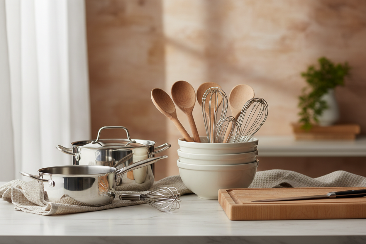 Kitchenware background images